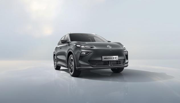 MG S5 EV long Range 64 kw , NUOVA DA CONFIGURARE ! - Foto 3
