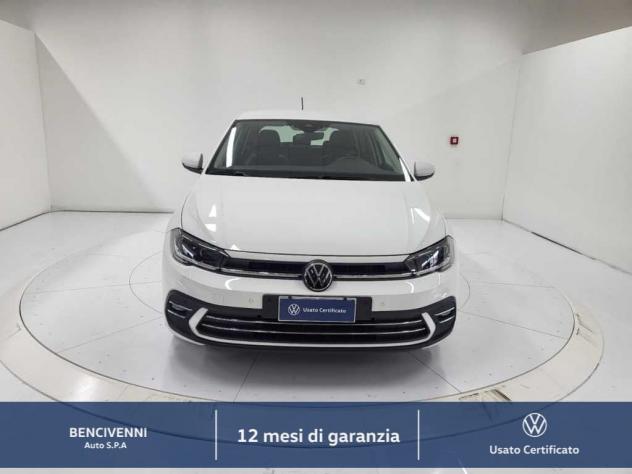 Volkswagen Polo 6ª serie 1.0 TSI Style - Foto 2