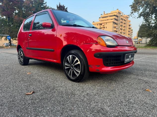 Fiat Seicento 900i cat SX - Foto 2