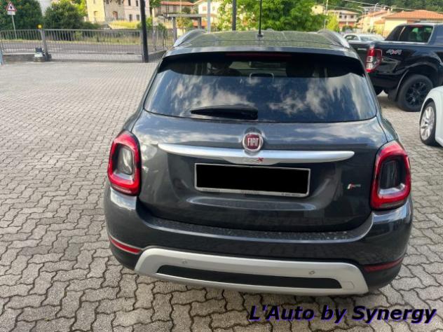 FIAT 500X 1.3 MultiJet 95 CV City Cross rif. 23821441 - Foto 3