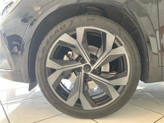 RENAULT Austral 1.2 E-Tech full hybrid Iconic Esprit Alpine 200cv rif. 23925313 - Foto 8
