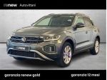 VOLKSWAGEN T-Roc 1.5 TSI ACT Edition Plus DSG rif. 23833018