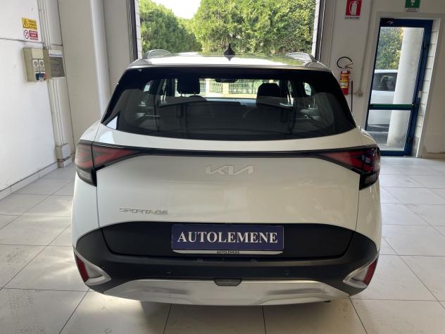 Kia Sportage Sportage 1.6 tgdi Gpl Business 136cv 2wd - Foto 5