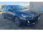 Hyundai i30 Wagon 1.6 CRDi 136CV DCT Style
