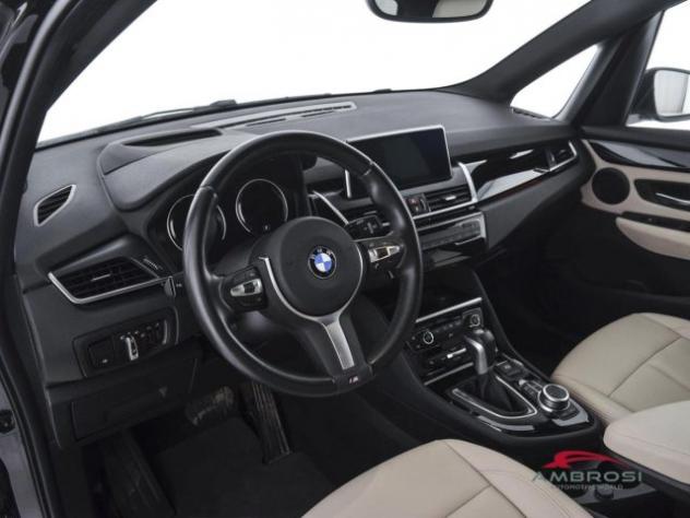 BMW 225 Serie 2 xe iPerformance Business aut. rif. 23452283 - Foto 8