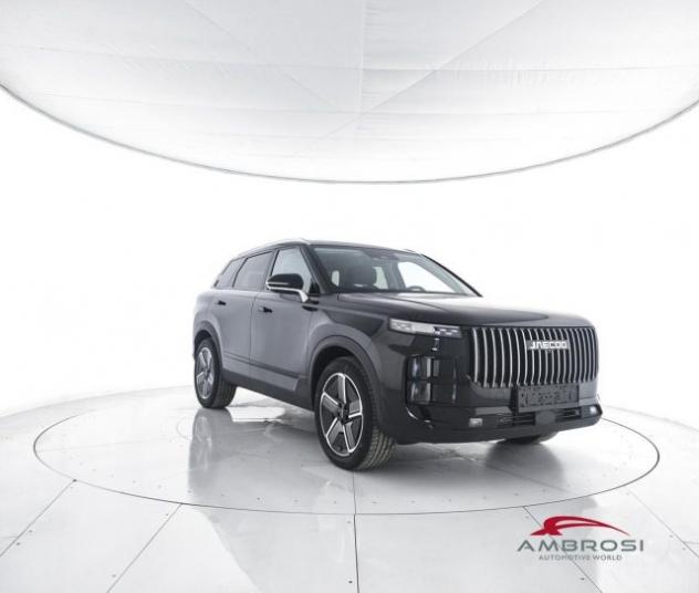 JAECOO J7 Super Hybrid Select - AUTOCARRO rif. 23074741 - Foto 2