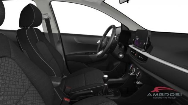 KIA Picanto PE2 MY26 1.0 STYLE GPL rif. 23849881 - Foto 10