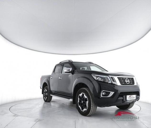 NISSAN Navara 2.3 dCi 190 CV 7AT 4WD Double Cab Tekna rif. 23925591 - Foto 2