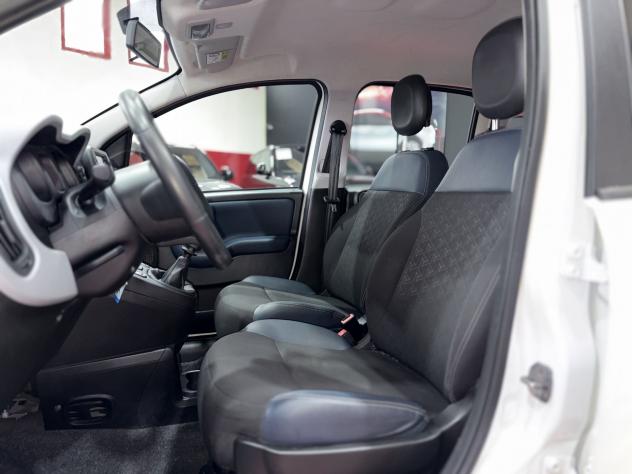 FIAT Panda Cross 1.0 FireFly 70cv S&S Hybrid Cross - Foto 6