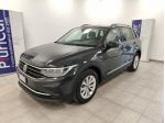 Volkswagen Tiguan 1.4 TSI eHYBRID DSG CarPlay/Android Adap.Cruise