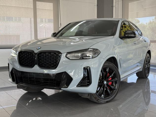 Bmw X4 M Sport 20 d MHEV #10656 - Foto 8
