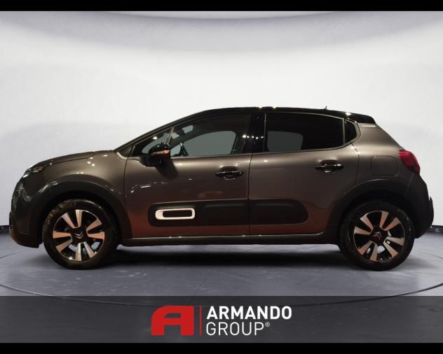 Citroën C3 3ª serie PureTech 83 S&S Shine Pack - Foto 9
