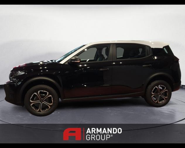 Citroën C3 Aircross NUOVA 2024 Nuova PureTech Turbo 100 MT6 - YOU - Foto 9