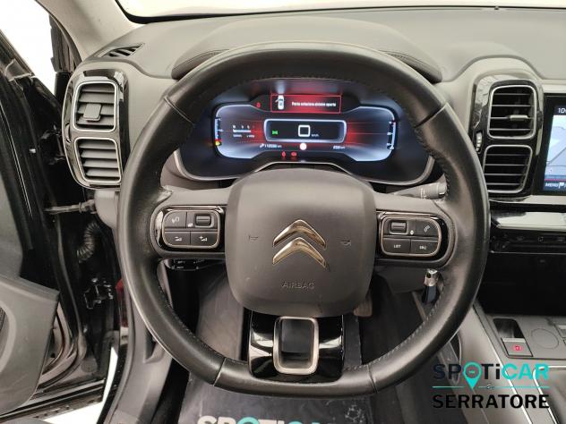 Citroën C5 Aircross I 2018 1.5 bluehdi Feel Pack s&s 130cv my20 - Foto 8