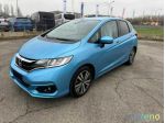 HONDA Jazz 1.3 Elegance Connect Adas CVT rif. 18340904