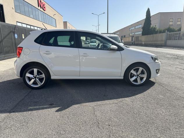 Volkswagen Polo 1.6 TDI Comfortline 66kW - Foto 7