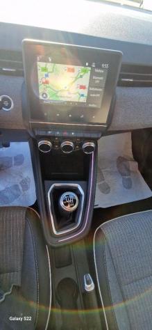 RENAULT Clio TCe 90 CV 5 porte Techno ok neopatentati rif. 23184261 - Foto 8