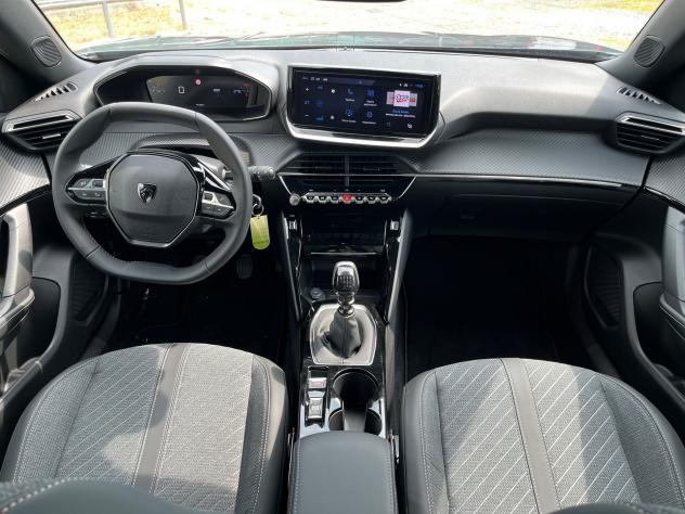 Peugeot 2008 PureTech 100 Allure S/S - PRM GALLOTTI - Foto 9