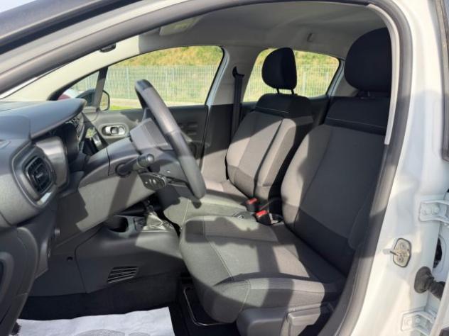 CITROEN C3 BlueHDi 100 S&S Feel Pack rif. 24152912 - Foto 8