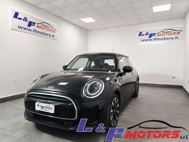 MINI Mini Cooper Resolute Edition AUTOMATICA SOLI 30.000 KM - Foto 4