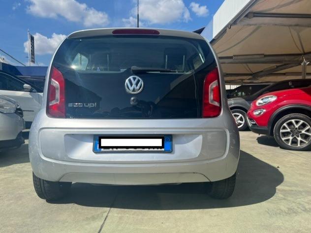 VOLKSWAGEN UP - Foto 3