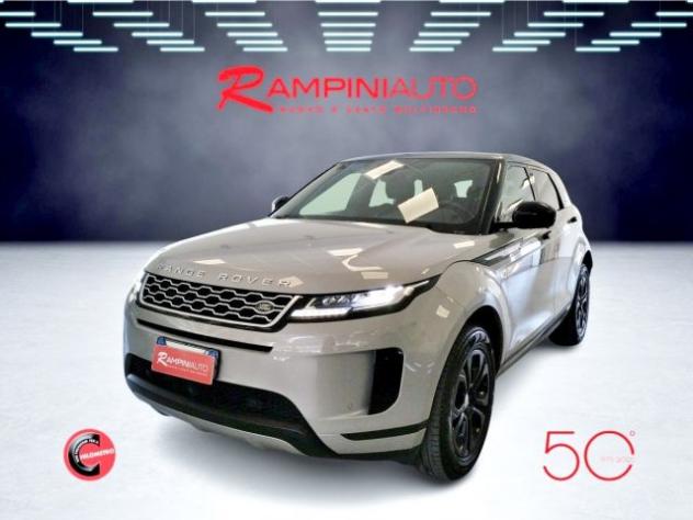 LAND ROVER Range Rover Evoque 2.0D I4-L.Flw Ibrido 150 CV AWD Auto Pronta Conseg rif. 23789909 - Foto 2