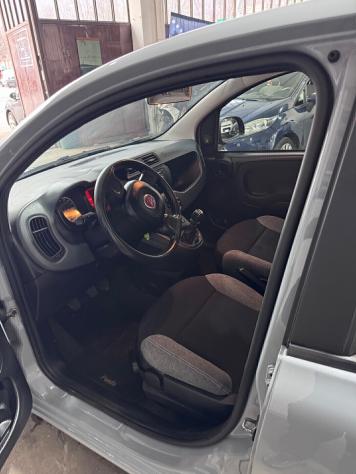 Fiat Panda 1.0 HYBRID - Foto 8