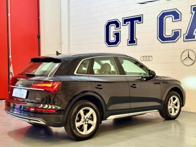AUDI Q5 40TDI 204 CV quattro S tronic TAGLIANDI AUDI rif. 23820424 - Foto 7