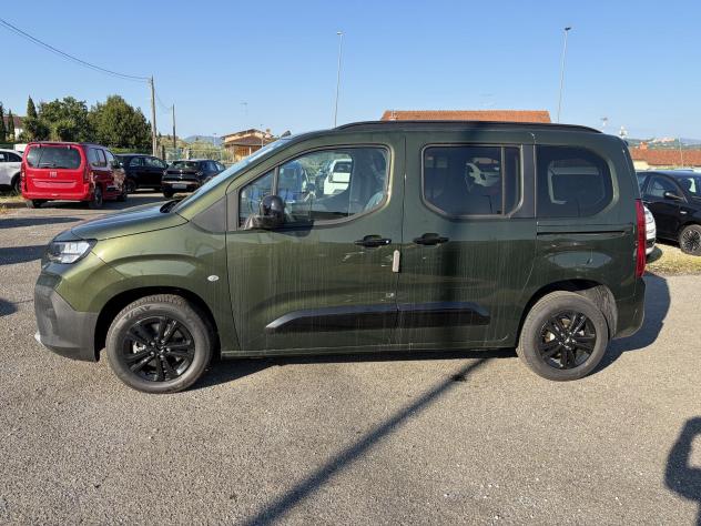 FIAT QUBO 1.5 Diesel 100 Cv Mt6 Icon - Foto 4