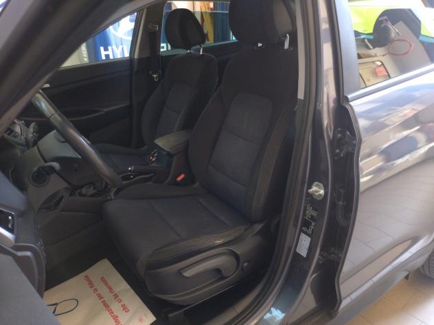 Hyundai Tucson Tucson 1.6 gdi Comfort Plus Pack 2wd MOLTO BELLA - Foto 8