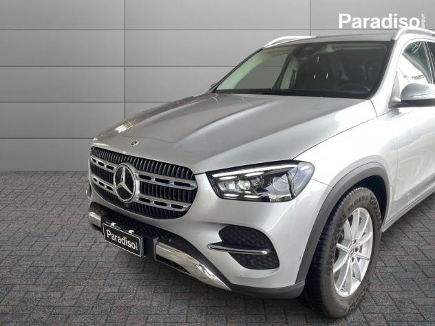 Mercedes-Benz GLE 300d - 4MATIC - 2025 | 269CV - ADVANCED - Foto 8