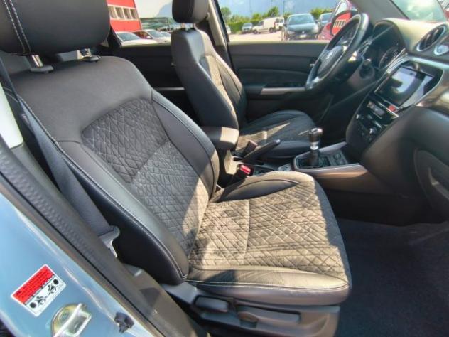 SUZUKI Vitara 1.4 Hybrid 4WD AllGrip Top rif. 23811746 - Foto 7