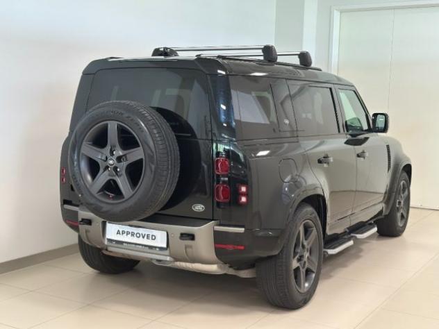 LAND ROVER Defender 110 3.0D I6 300 CV AWD Auto X-Dynamic HSE rif. 23821344 - Foto 2