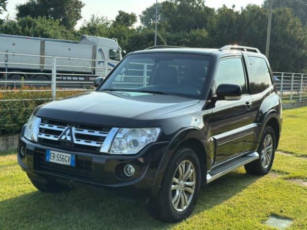 MITSUBISHI Pajero 3.2 DI-D 16V aut. 3p. Instyle DPF rif. 23869073