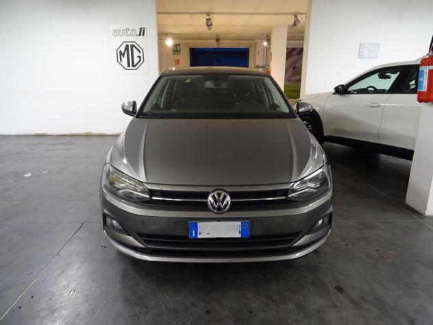 Volkswagen Polo 1.0 TSI Comfortline BMT - Foto 7