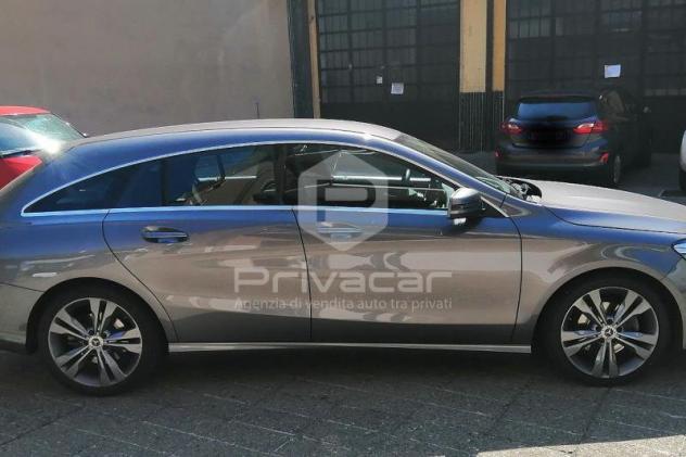 Mercedes-Benz CLA CLA 180 S.W. Sport - Foto 4