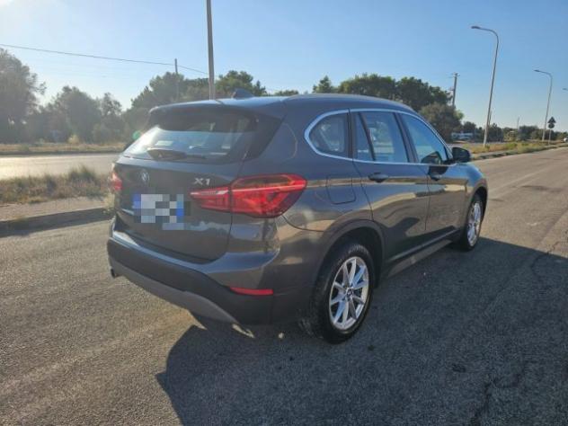 BMW X1 xDrive18d Business Sport rif. 24186057 - Foto 5