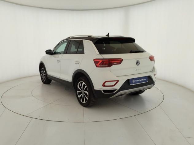 Volkswagen T-Roc 1.5 TSI ACT Style DSG - Foto 2