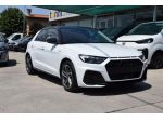 AUDI A1 SPB 30 TFSI S Tronic Adrenaline *BlackPack* rif. 23932051