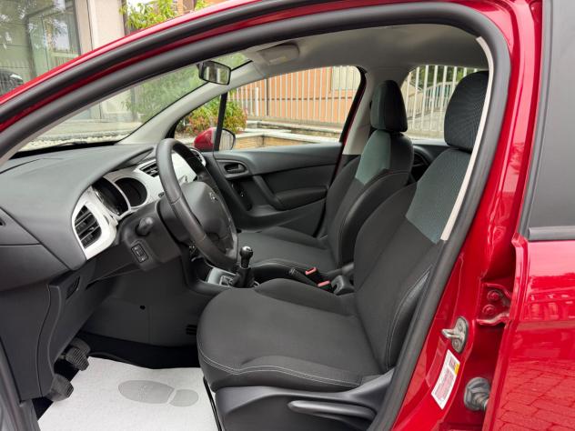 Citroen C3 PureTech 68 Live - Foto 7