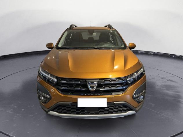 Dacia Sandero 1.0 TCe ECO-G STEPWAY EXPRESSION - Foto 6