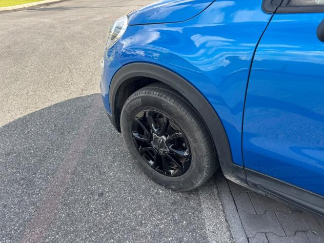 Fiat 500X 1.3 MultiJet 95 CV Sport - Foto 9