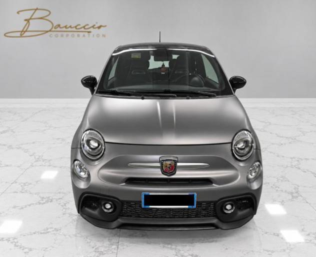 ABARTH 595 - STAGE 3 rif. 24193761 - Foto 2