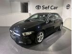 Mercedes-Benz Classe A A 180 d Automatic Business Extra Autom.