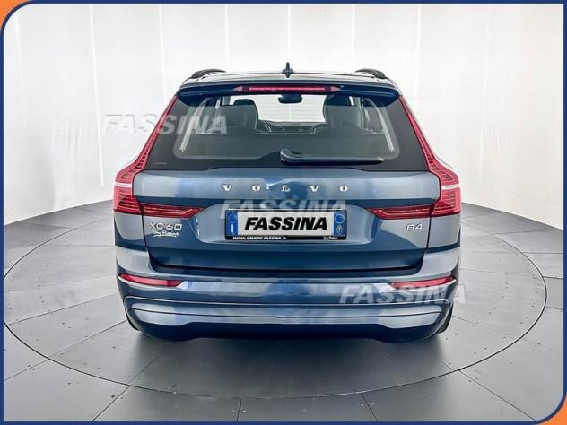 Volvo XC60 B4 D automatico Momentum Pro - Foto 5