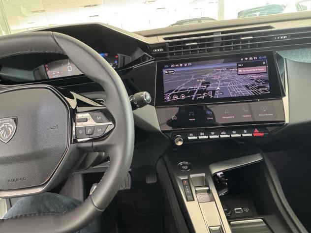 Peugeot 308 Allure Pack 130cv EAT8 S&S aut. - Foto 6