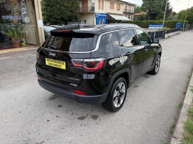 JEEP - Compass - 1.6 Mjt II 2WD Business #UNICOPROPRIETARIO - Foto 4