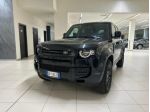 LAND ROVER Defender 110 3.0D I6 250 CV AWD Auto S *IVA ESPOSTA* rif. 23972666