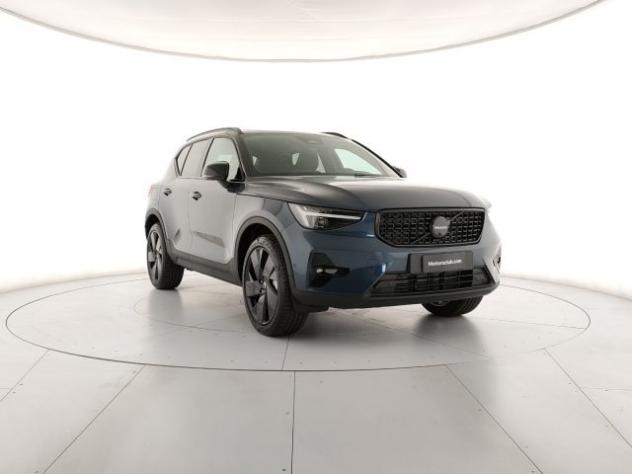 VOLVO XC40 B3 automatico Ultra Black Edition -Pronta Consegna rif. 22732304 - Foto 6