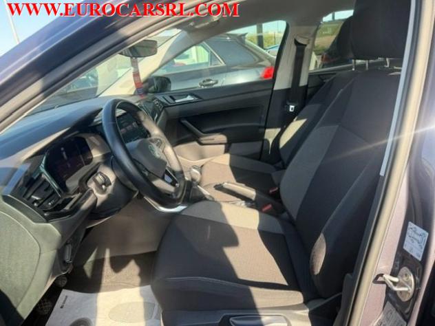 VOLKSWAGEN Polo 1.0 TSI Life rif. 23922661 - Foto 10